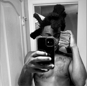 Meet your Posher, Spinben